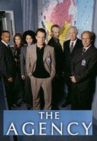 Plakat Filmu Tajne akcje CIA (2001)